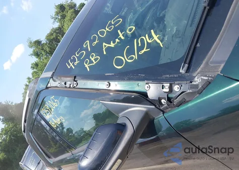 2013 Ford Explorer Xlt from USA, damaged, VIN 1FM5K8D81DGA73742